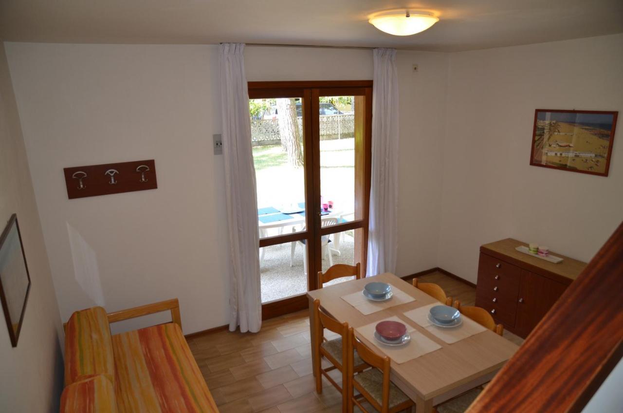 Villa Carla E Caterina Bibione