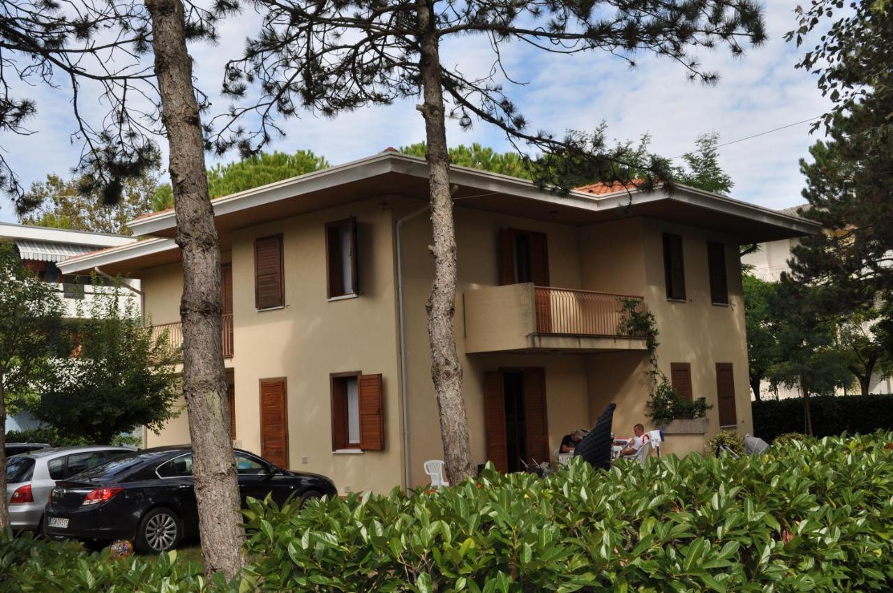 Villa Carla E Caterina Bibione